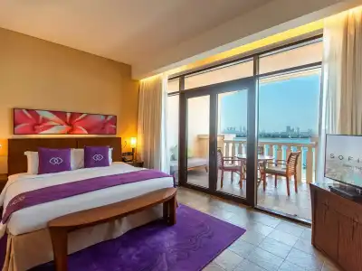 Sofitel Dubai the Palm Resort & Spa - 55