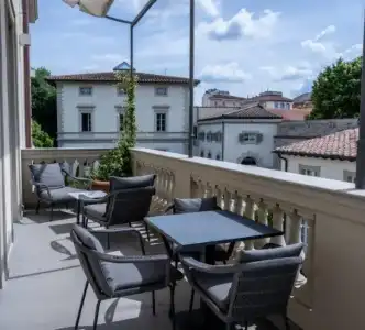 Dimora Palanca Boutique & SPA - 82