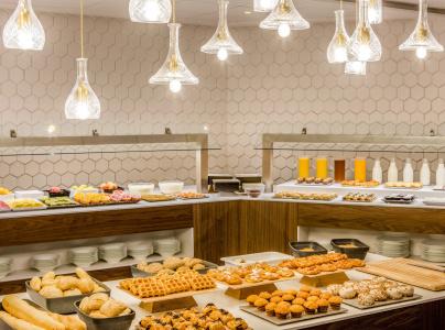 Golden Costa Salou - Adults Only 4* Sup - 13