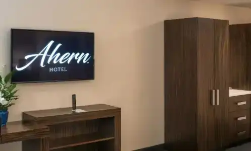 The Ahern Luxury Boutique - 25