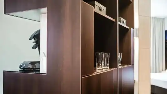 Lindner Bratislava, part of JdV by Hyatt - 60