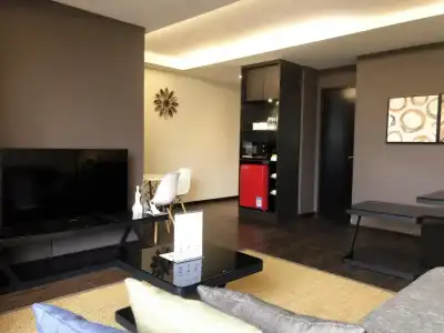 M Roof & Residences - 65