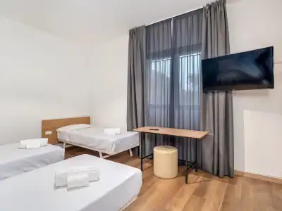 B&B Milano Ornato - 45