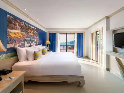 Novotel Phuket Resort - 3