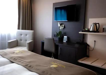 Skyline City Frankfurt - 66