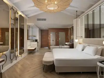 Titanic Deluxe Golf Belek - 168
