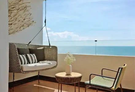 Avani Pattaya Resort - 75