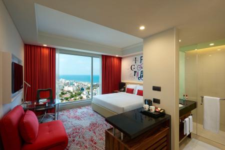 Cinnamon Red Colombo - 51