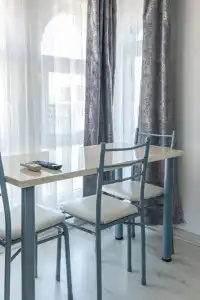 Oban Suites İstanbul - 103