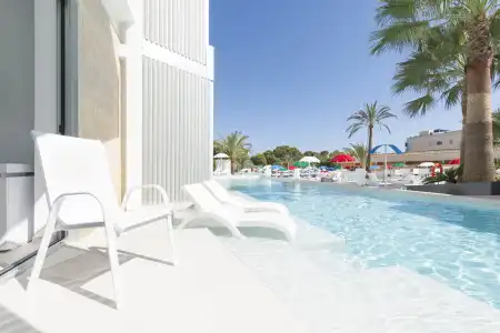 Reverence Mare - Adults Only - 16