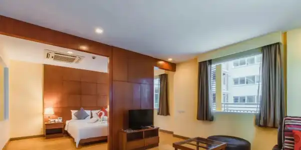 Elite Suites Patong - 99