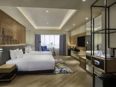 Mercure Jakarta Batavia - 31