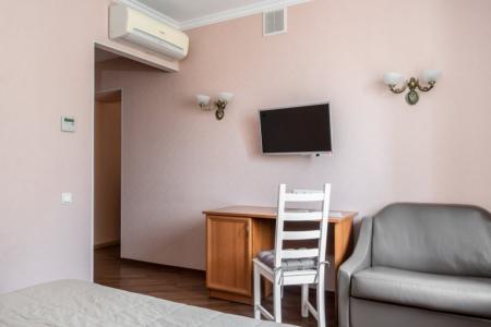 Гоголь Хауз - 119