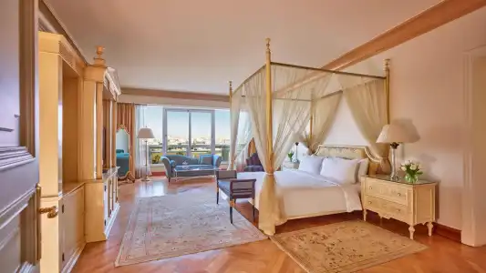 JW Marriott Cairo - 102