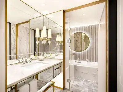Sofitel Ambassador Seoul & Serviced Residences - 52