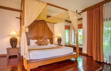 Sand Sea Resort - 62