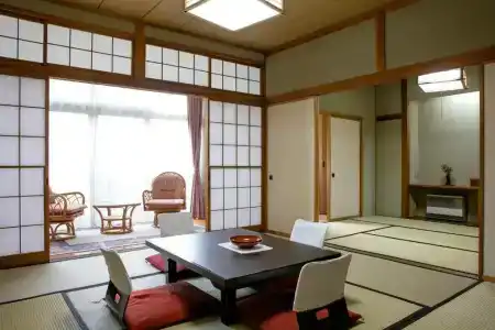 Ryokan Warabino - 22