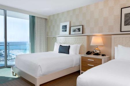 Wyndham Grand Clearwater Beach - 82