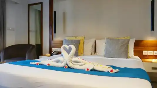 Anelia Resort & Spa Mauritius - 14