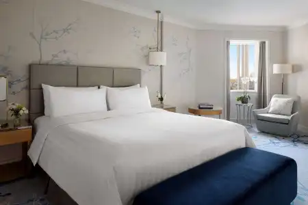 Shangri-La Sydney - 100