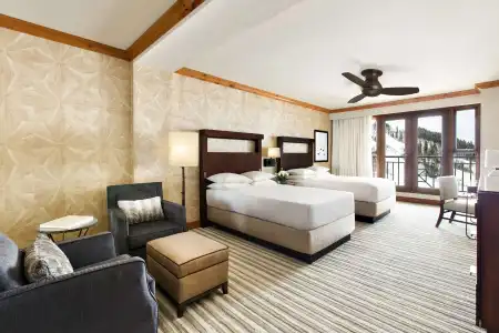 Park Hyatt Beaver Creek Resort and Spa - 83