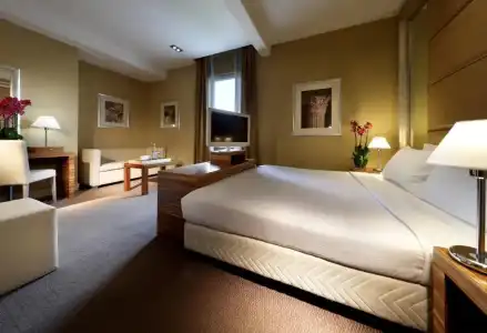 Mercure Roma Centro St. John - 45