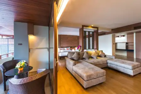 Am Samui Palace - 86