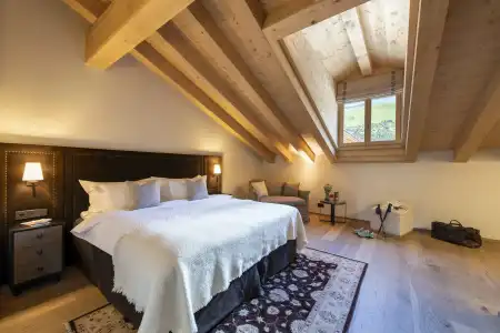 Hôtel de Verbier SUP - 41