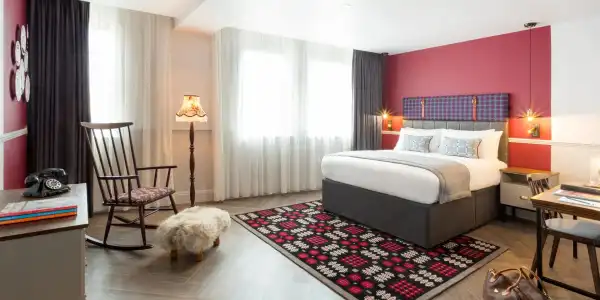 Indigo Cardiff by IHG - 3