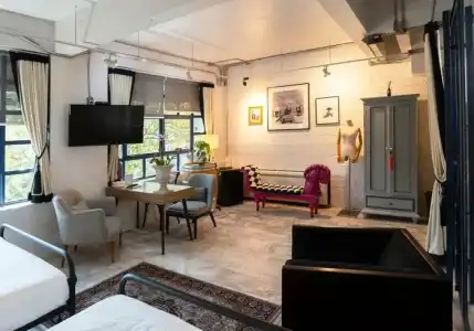 Bangkok Voyage Boutique BTS Ari - 36