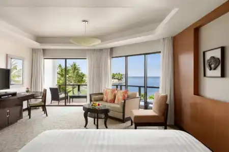 Shangri-La Tanjung Aru, Kota Kinabalu - 78