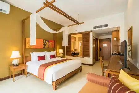 Cosy Beach - 27