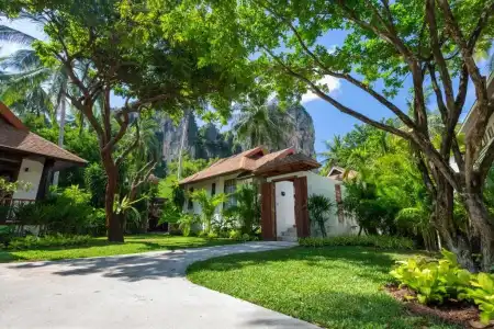 Railay Bay Resort and Spa - 43