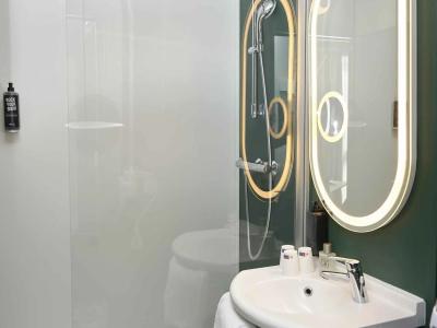 Ibis Annecy Cran Gevrier - 38