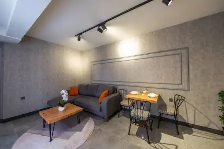 Mrt Suites Lara - 61