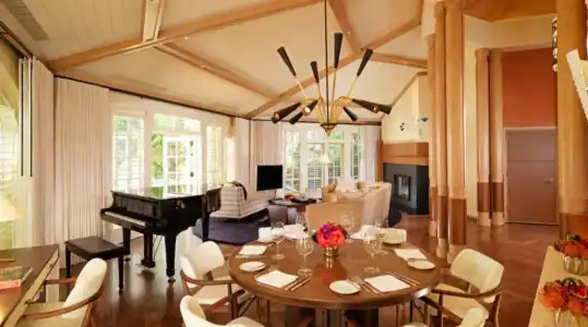 The Beverly Hills - Dorchester Collection - 164