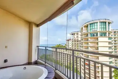 Ocean Sonic Resort Sanya - 133