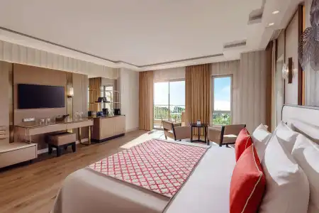 Akka Antedon - Premium All Inclusive - 77
