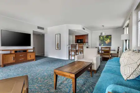 Hilton Grand Vacations Club at Hilton Hawaiian Village - 61