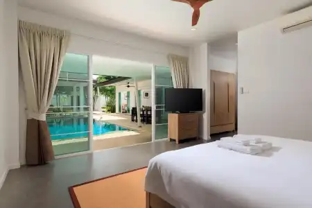 Stay Wellbeing & Lifestyle Resort - 76