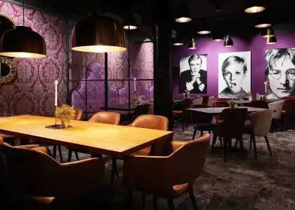 NOFO, WorldHotels Crafted - 26