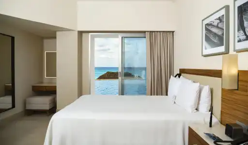 Emporio Cancun Optional All Inclusive - 62