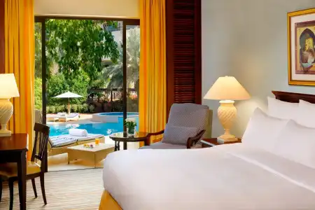 Crowne Plaza Jordan Dead Sea Resort & Spa by IHG - 39