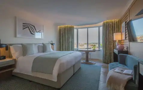 Conrad Dublin - 51