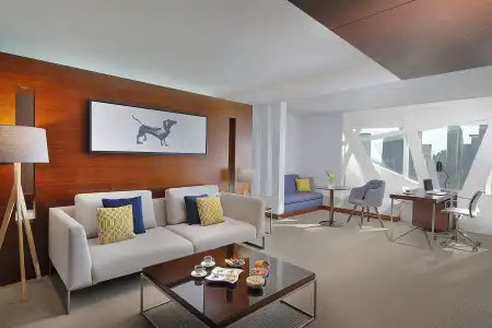 Voco Dubai - 15