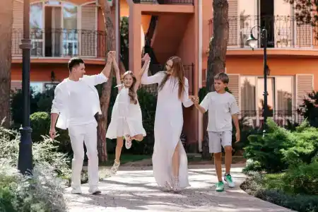 Alean Family Resort & SPA Riviera 4* Ultra All Inclusive - 21
