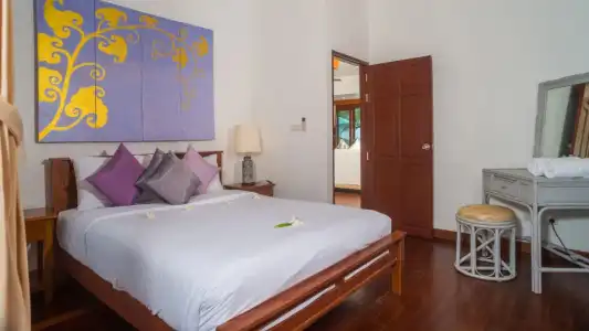 Shiva Samui Luxury Villas - 198