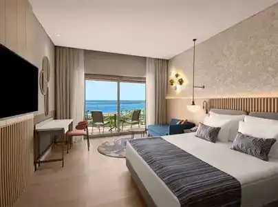 Akra Sorgun Tui Blue Sensatori - All Inclusive - 43