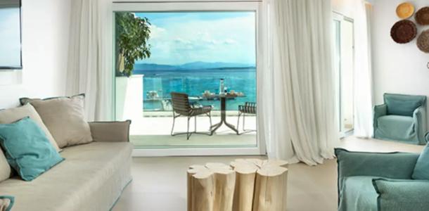 Gabbiano Azzurro & Suites - 81