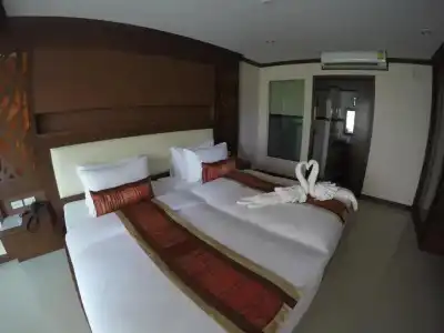 Chivatara Resort & Spa Bang Tao Beach - 4